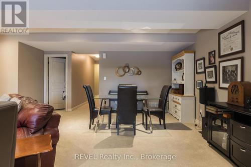 3 - 31 Sawmill Road, St. Catharines (Grapeview), ON - Indoor