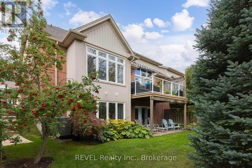 3 - 31 Sawmill Road, St. Catharines (Grapeview), ON - Outdoor