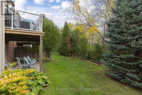 3 - 31 Sawmill Road, St. Catharines (Grapeview), ON - Outdoor
