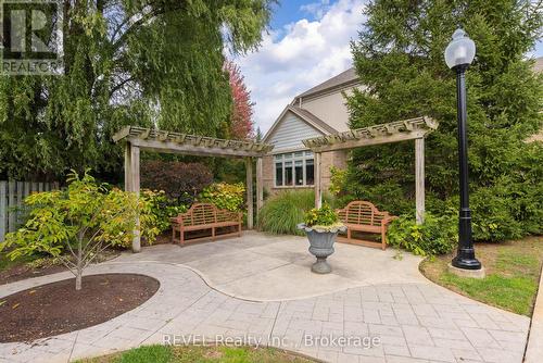 3 - 31 Sawmill Road, St. Catharines (Grapeview), ON - Outdoor