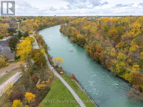 3 - 31 Sawmill Road, St. Catharines (Grapeview), ON - Outdoor With Body Of Water With View