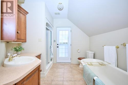 4698 Sandy Cove Drive, Lincoln (Lincoln Lake), ON - Indoor