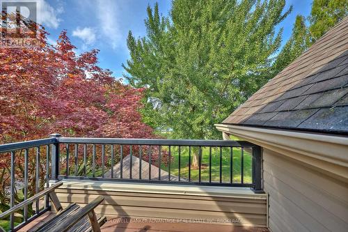 4698 Sandy Cove Drive, Lincoln (Lincoln Lake), ON - Outdoor