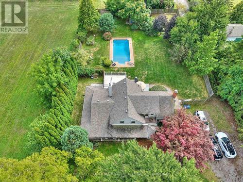 4698 Sandy Cove Drive, Lincoln (Lincoln Lake), ON - Outdoor