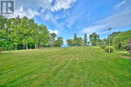 4698 Sandy Cove Drive, Lincoln (Lincoln Lake), ON - Outdoor