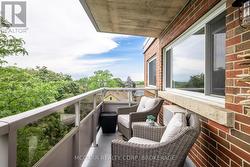 503 - 14 NORRIS PLACE  St. Catharines (Downtown), ON L2R 2W8