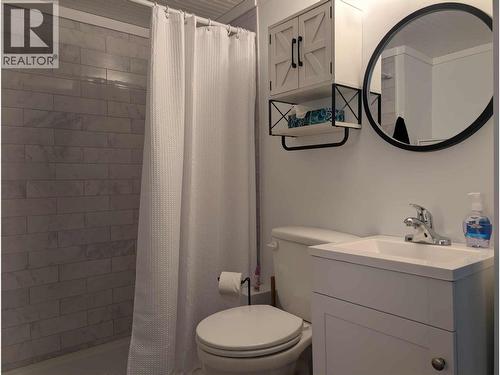 1879 Faulkner Avenue Unit# 4, Lumby, BC 