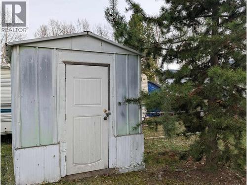 1879 Faulkner Avenue Unit# 4, Lumby, BC 