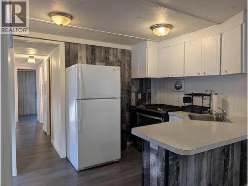 1879 Faulkner Avenue Unit# 4, Lumby, BC 