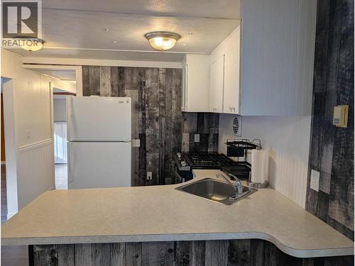 1879 Faulkner Avenue Unit# 4, Lumby, BC 