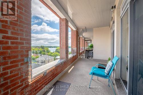 510 - 710 Cotton Mill Street, Cornwall, ON - Indoor Photo Showing Other Room