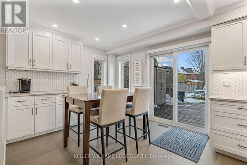 8 Keewaydin Street, Hamilton, ON - Indoor