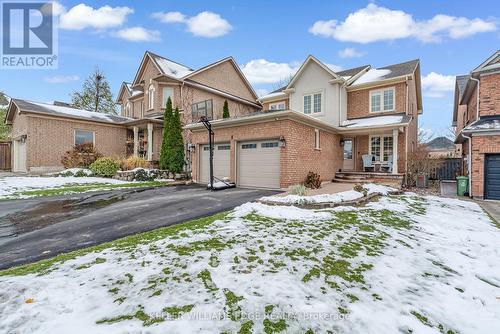 8 Keewaydin Street, Hamilton, ON - Outdoor With Facade