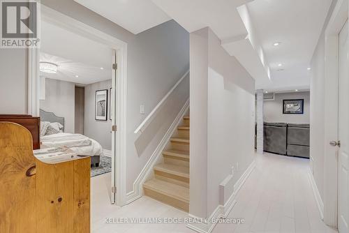 8 Keewaydin Street, Hamilton, ON - Indoor Photo Showing Other Room