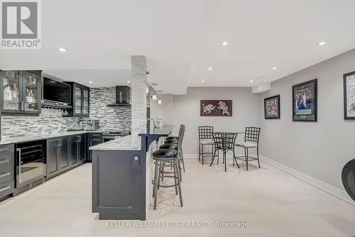 8 Keewaydin Street, Hamilton, ON - Indoor