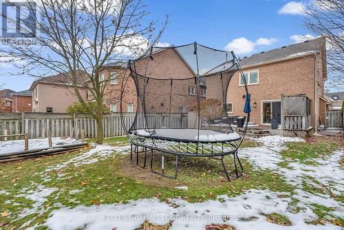 8 Keewaydin Street, Hamilton, ON - Outdoor With Deck Patio Veranda