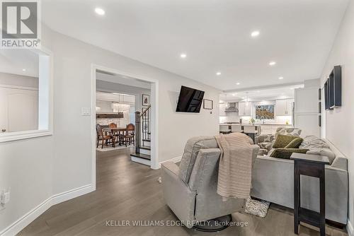 8 Keewaydin Street, Hamilton, ON - Indoor