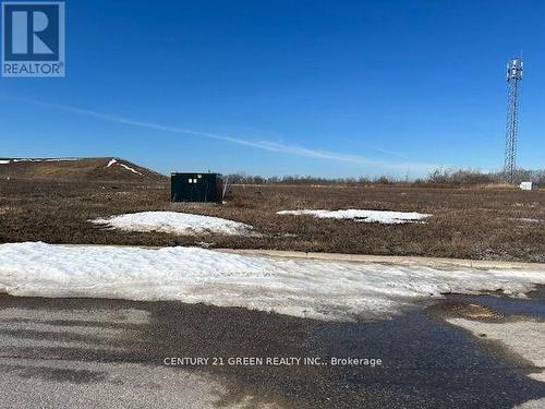 Lot 10 - 191 Power Drive, Welland, ON 