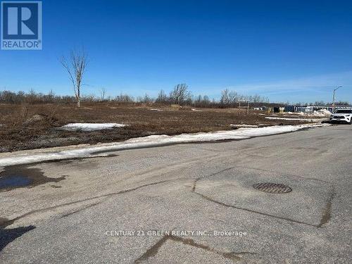 Lot 10 - 191 Power Drive, Welland, ON 