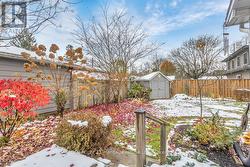 view from ADU deck - 