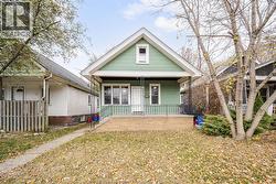 243 JOSEPHINE  Windsor, ON N9B 2K7