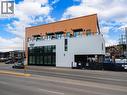 301-202 Lowe Street, Whitehorse, YT  - Outdoor 