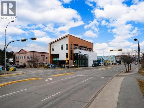 301-202 Lowe Street, Whitehorse, YT - Outdoor