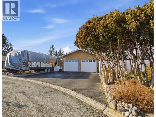 222 DOGWOOD Court  Logan Lake, BC V0K 1W0