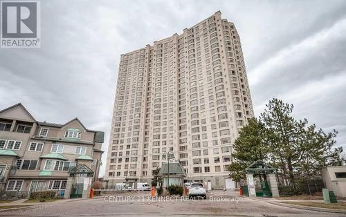 2807 - 228 BONIS AVENUE  Toronto, ON M1T 3W4