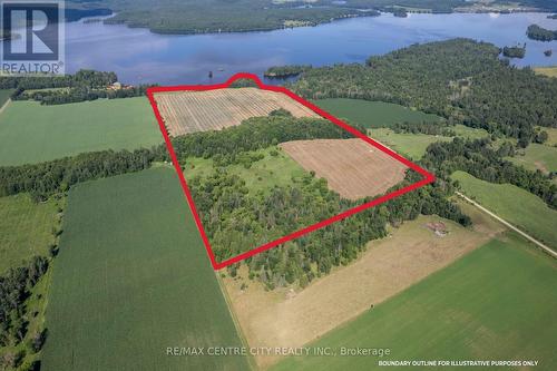 Pt Lts 38 & 39 Conc 9, Whitewater Region, ON 