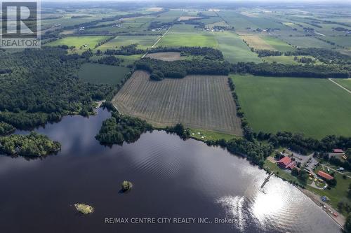 Pt Lts 38 & 39 Conc 9, Whitewater Region, ON 