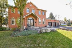 25 GILES ROAD  Caledon, ON L7K 0B6