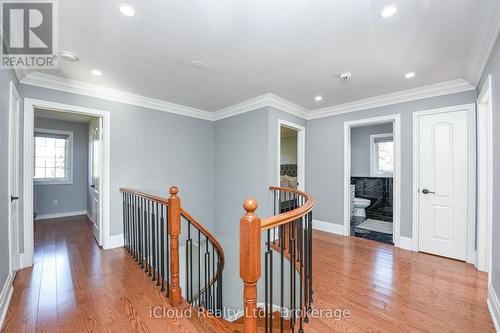 25 Giles Road, Caledon, ON - Indoor Photo Showing Other Room