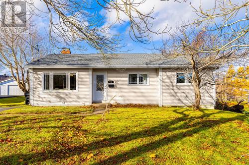 16 Halls Road  St. John's, NL A1A 4W9