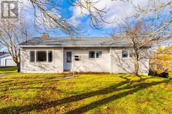 16 Halls Road  St. John's, NL A1A 4W9