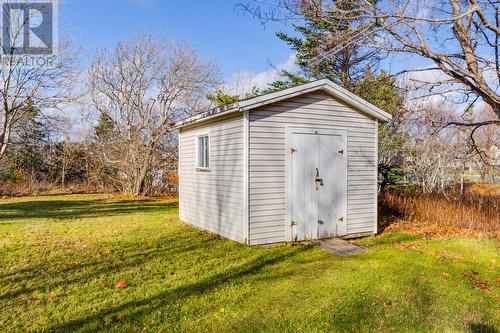 16 Halls Road, St. John'S, NL - Outdoor