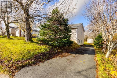 16 Halls Road, St. John'S, NL - Outdoor