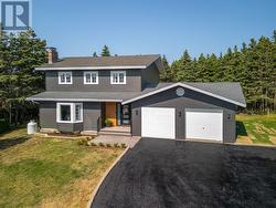 322 Tolt Road  St. Philips, NL A1M 1P2