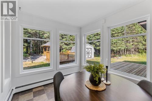 322 Tolt Road, St. Philips, NL - Indoor