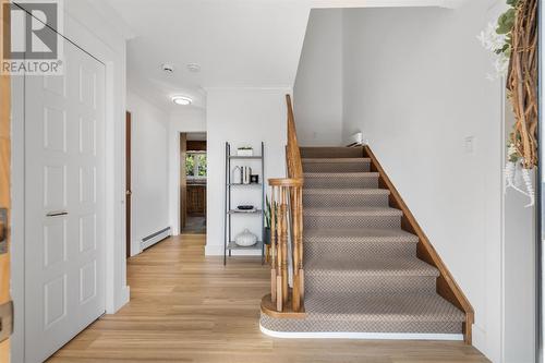 322 Tolt Road, St. Philips, NL - Indoor Photo Showing Other Room