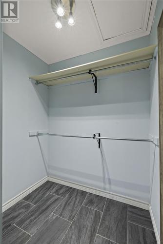 322 Tolt Road, St. Philips, NL - Indoor With Storage