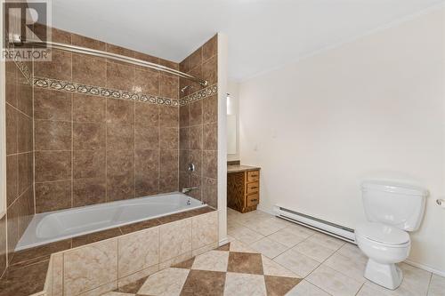 322 Tolt Road, St. Philips, NL - Indoor Photo Showing Bathroom