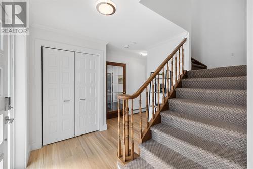 322 Tolt Road, St. Philips, NL - Indoor Photo Showing Other Room