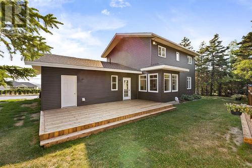 322 Tolt Road, St. Philips, NL - Outdoor