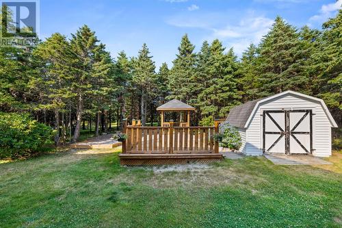 322 Tolt Road, St. Philips, NL - Outdoor