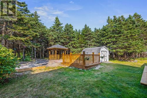 322 Tolt Road, St. Philips, NL - Outdoor