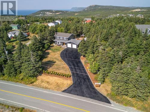322 Tolt Road, St. Philips, NL - Outdoor With View