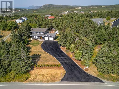 322 Tolt Road, St. Philips, NL - Outdoor With View