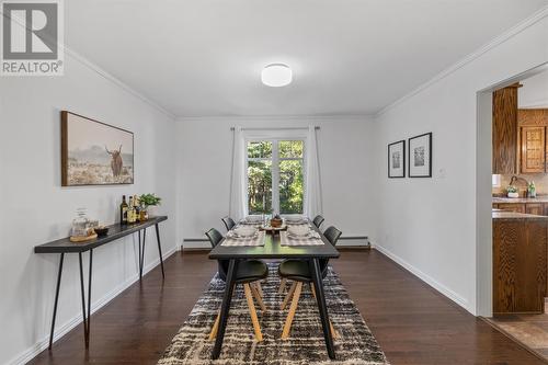 322 Tolt Road, St. Philips, NL - Indoor