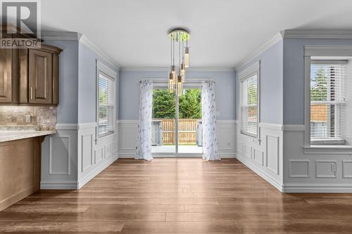 17 Ava Place, Conception Bay South, NL - Indoor Photo Showing Other Room
